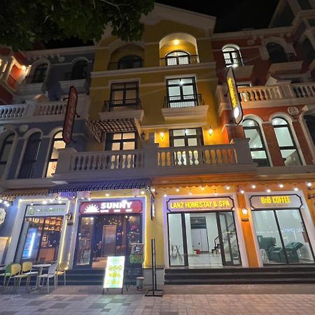 Lia Homestay Grand World Phú Quốc Exterior foto