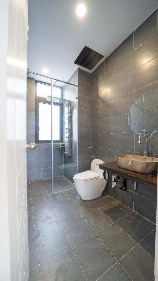 Lia Homestay Grand World Phú Quốc Exterior foto