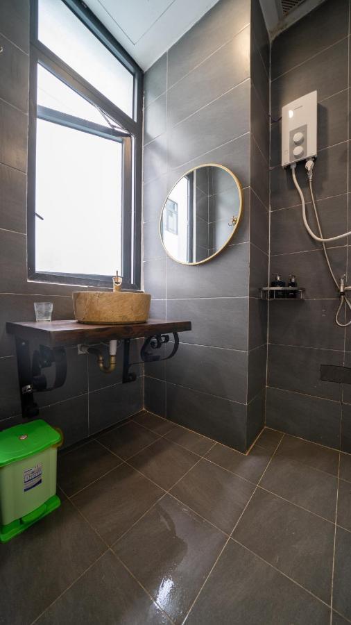 Lia Homestay Grand World Phú Quốc Exterior foto