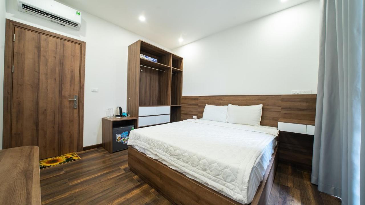 Lia Homestay Grand World Phú Quốc Exterior foto