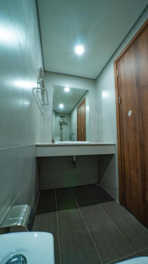 Lia Homestay Grand World Phú Quốc Exterior foto