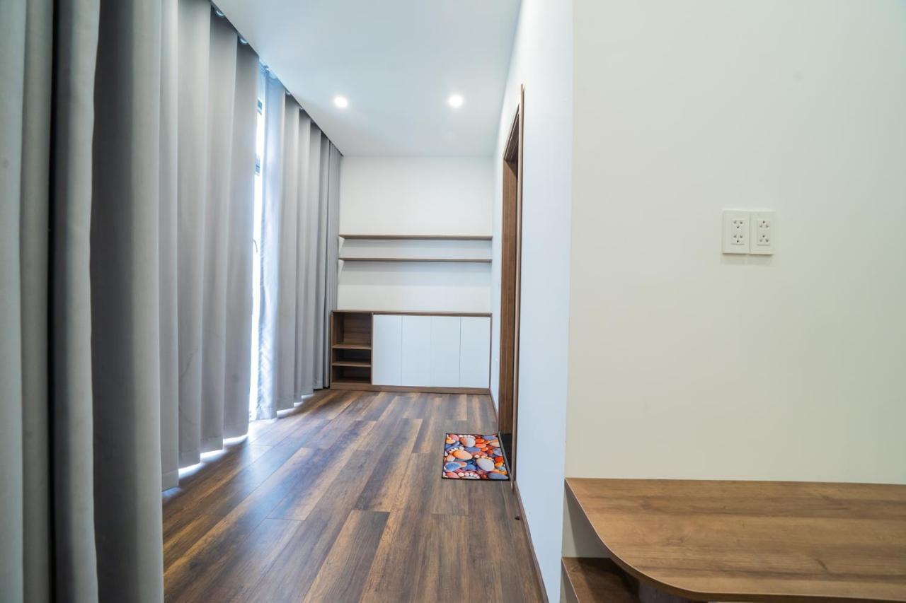 Lia Homestay Grand World Phú Quốc Exterior foto
