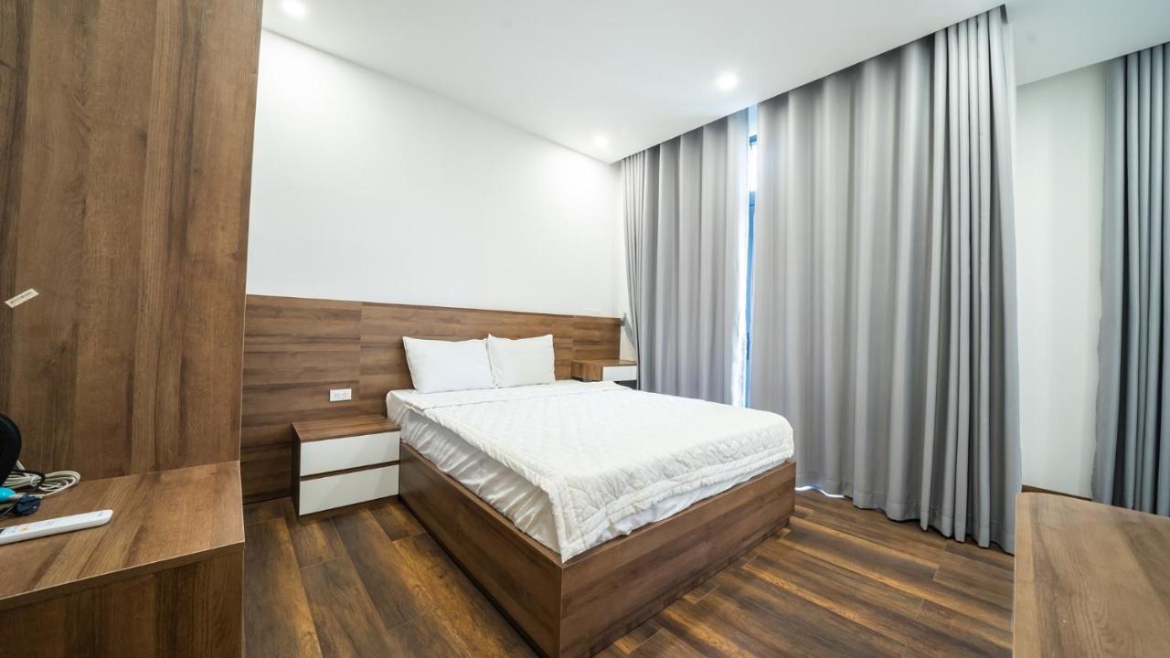 Lia Homestay Grand World Phú Quốc Exterior foto