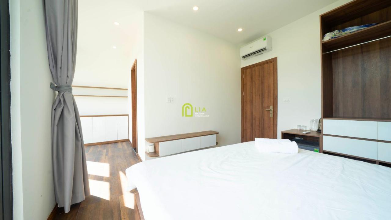Lia Homestay Grand World Phú Quốc Exterior foto