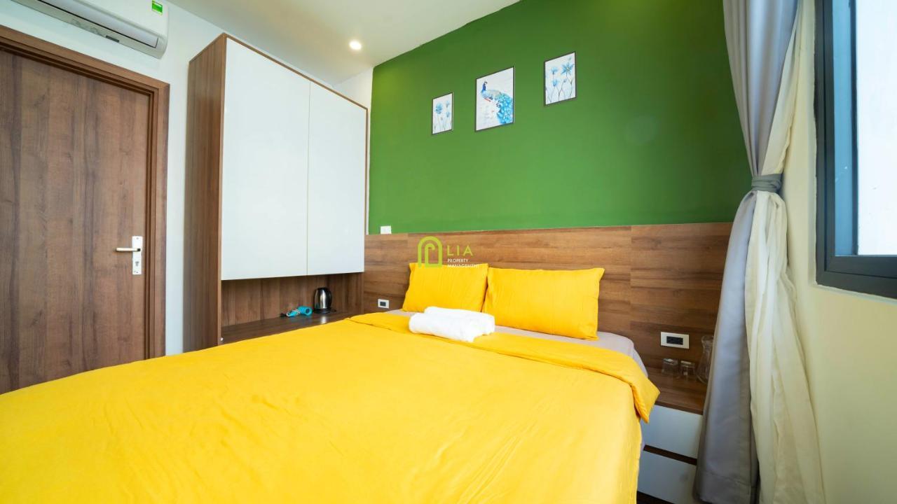 Lia Homestay Grand World Phú Quốc Exterior foto