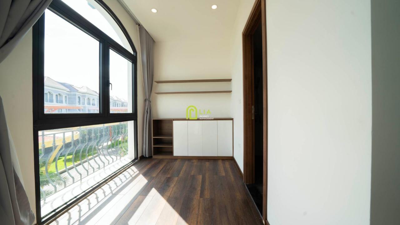 Lia Homestay Grand World Phú Quốc Exterior foto