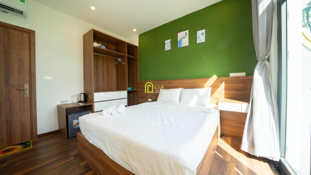 Lia Homestay Grand World Phú Quốc Exterior foto