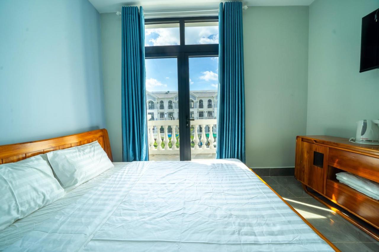 Lia Homestay Grand World Phú Quốc Exterior foto