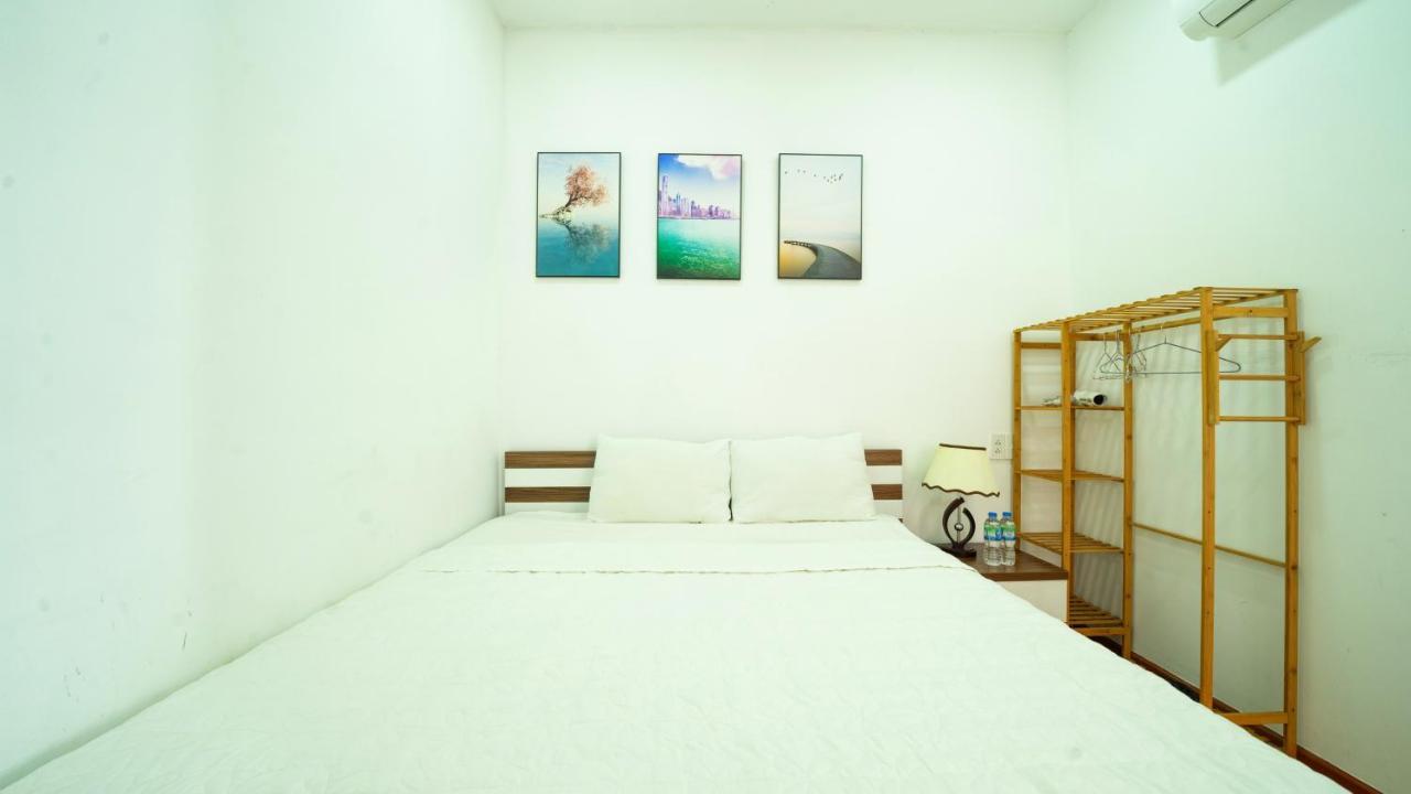 Lia Homestay Grand World Phú Quốc Exterior foto