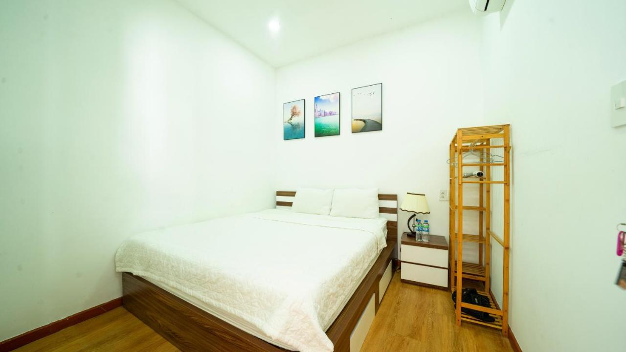 Lia Homestay Grand World Phú Quốc Exterior foto