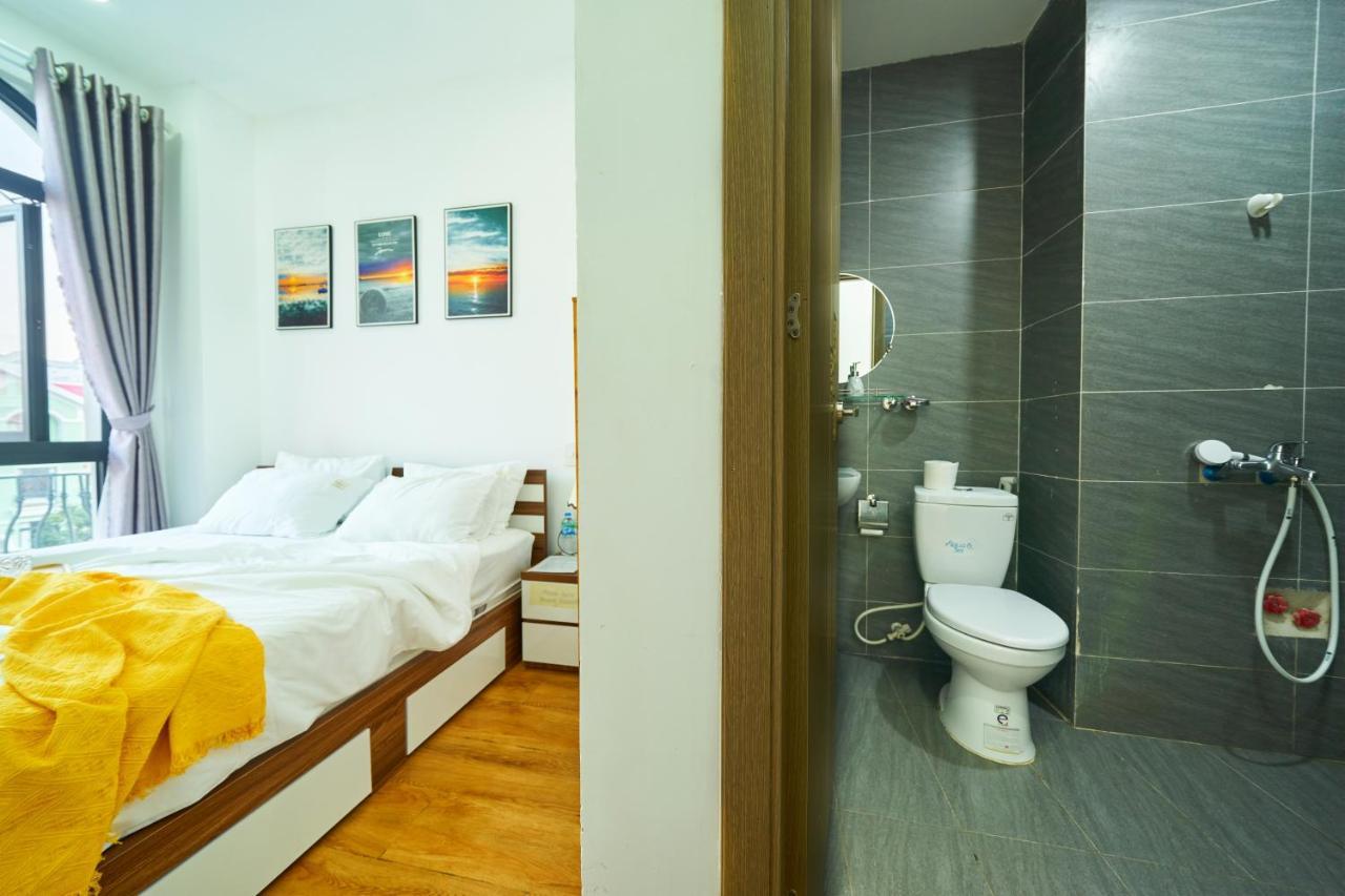 Lia Homestay Grand World Phú Quốc Exterior foto