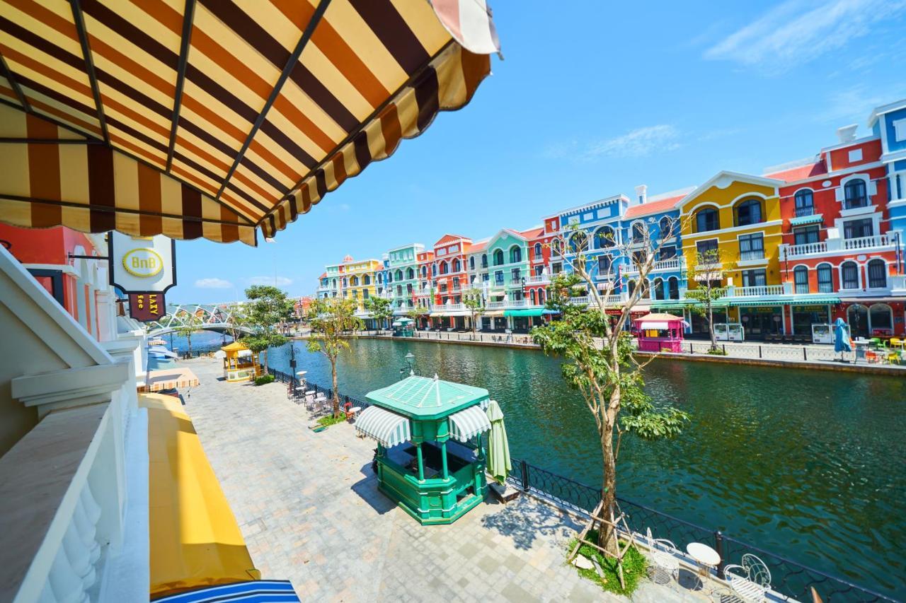 Lia Homestay Grand World Phú Quốc Exterior foto