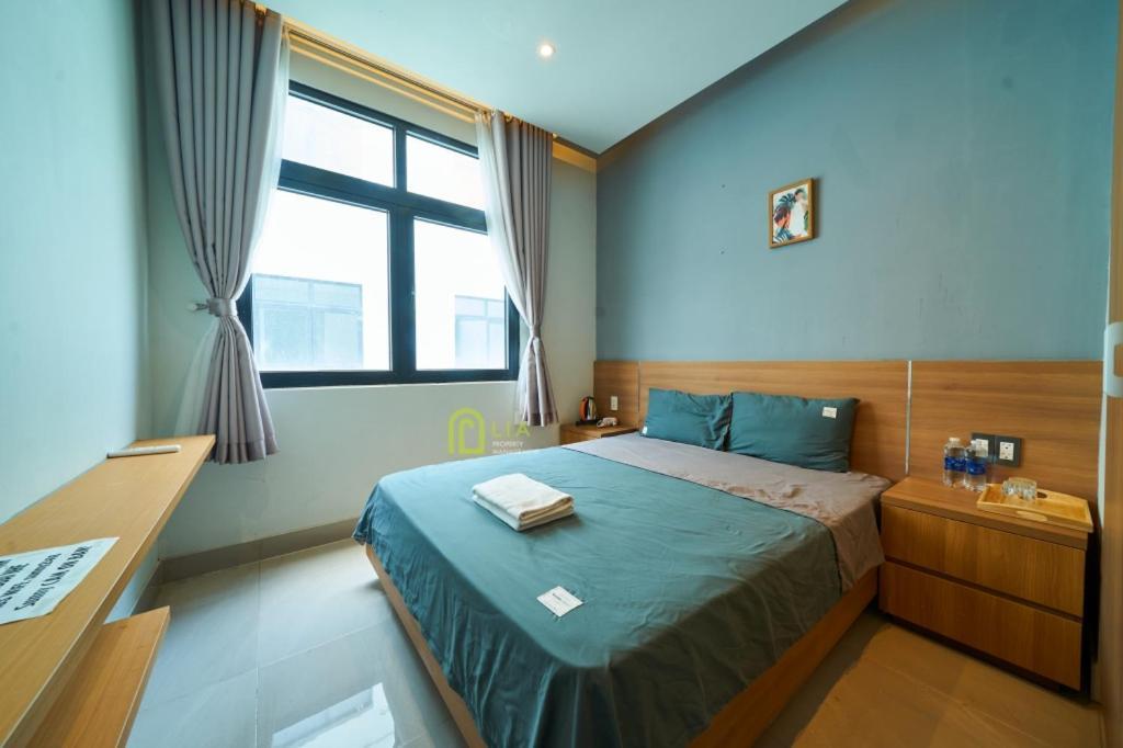 Lia Homestay Grand World Phú Quốc Exterior foto