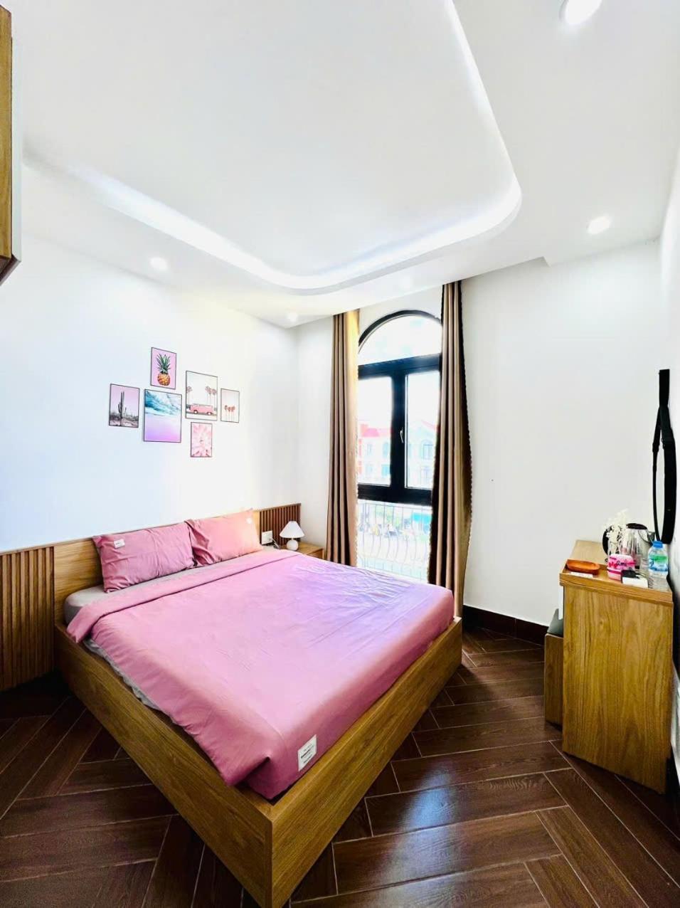 Lia Homestay Grand World Phú Quốc Exterior foto