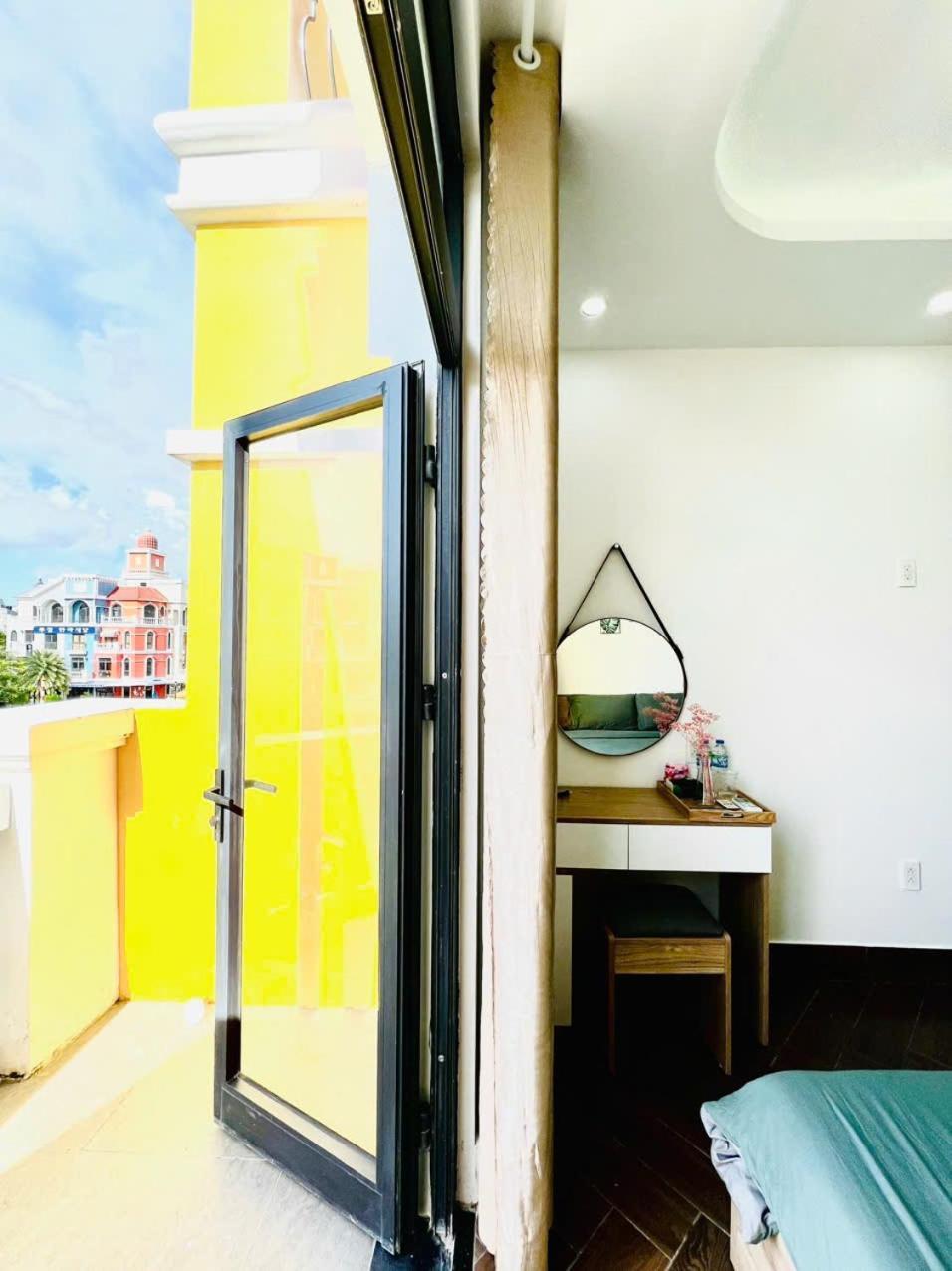 Lia Homestay Grand World Phú Quốc Exterior foto