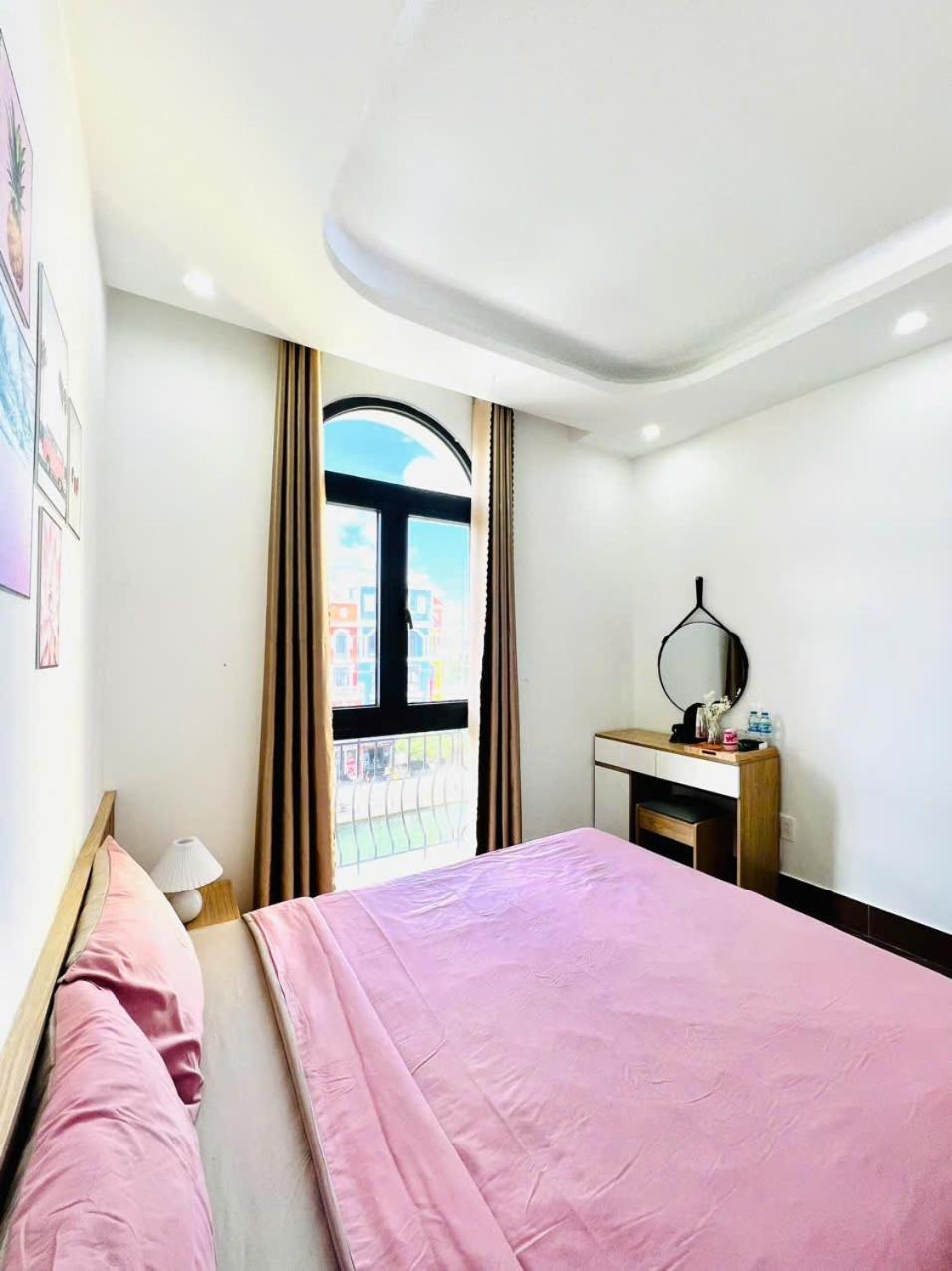 Lia Homestay Grand World Phú Quốc Exterior foto