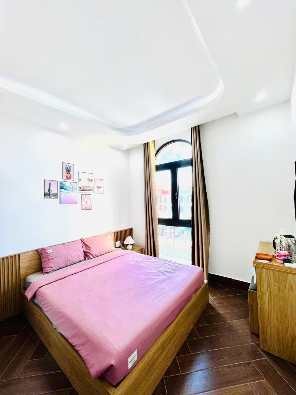 Lia Homestay Grand World Phú Quốc Exterior foto