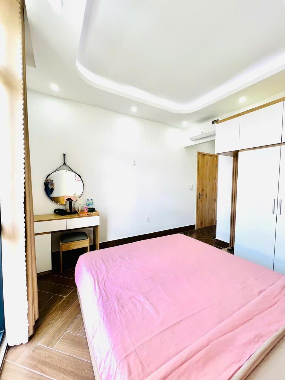 Lia Homestay Grand World Phú Quốc Exterior foto