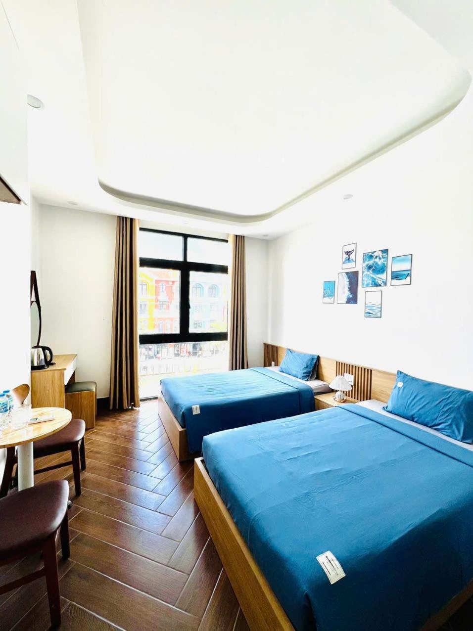 Lia Homestay Grand World Phú Quốc Exterior foto