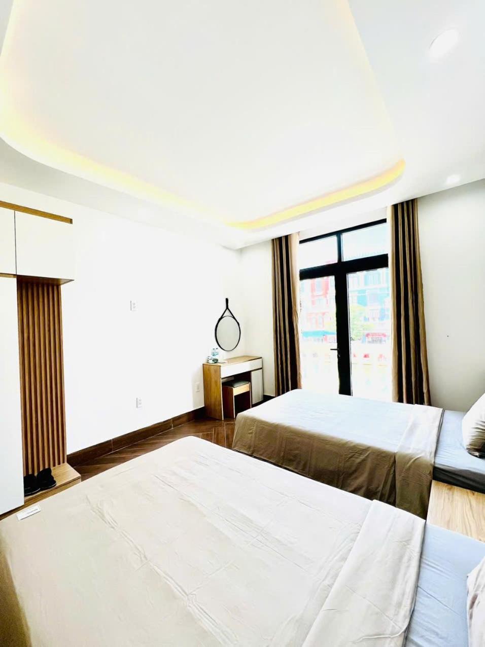 Lia Homestay Grand World Phú Quốc Exterior foto