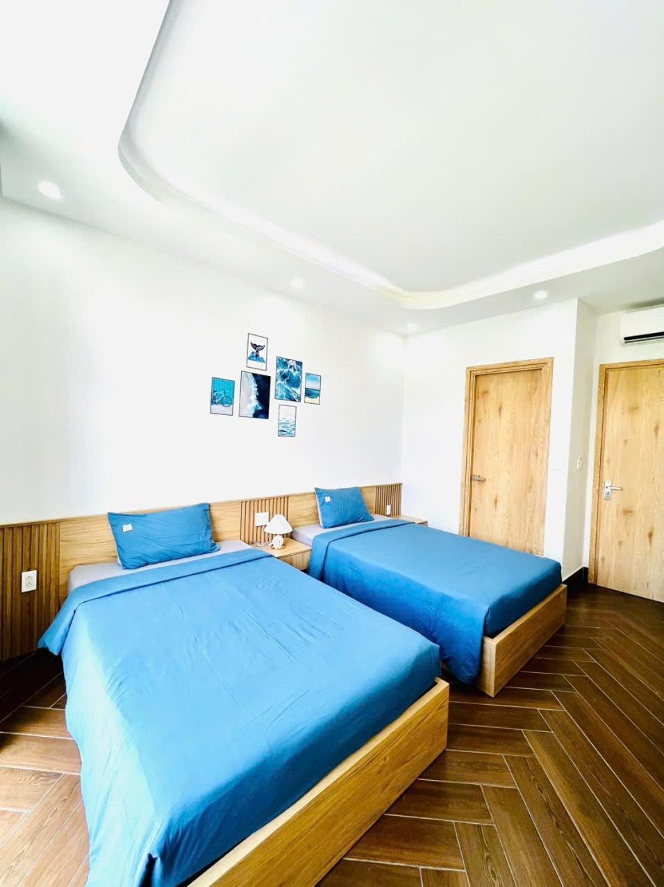 Lia Homestay Grand World Phú Quốc Exterior foto